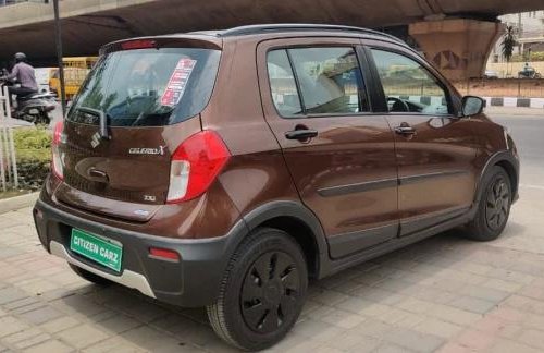Used 2019 Celerio ZXI AMT Optional  for sale in Bangalore