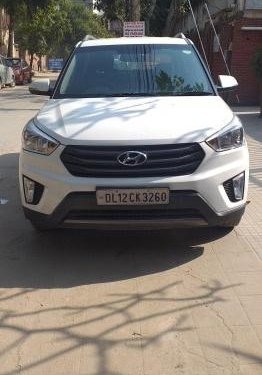 Used 2016 Creta 1.6 VTVT S  for sale in New Delhi