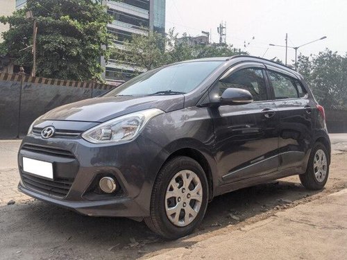 Used 2015 i10 Sportz  for sale in Mumbai