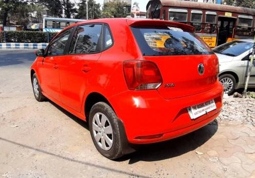 Used 2016 Polo 1.5 TDI Trendline  for sale in Kolkata