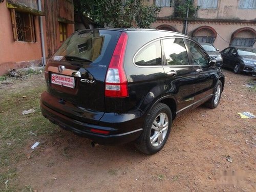 Used 2012 CR V 2.4L 4WD AT  for sale in Kolkata