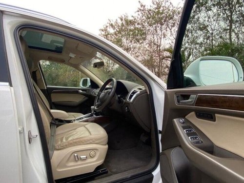 Used 2014 TT  for sale in Hyderabad