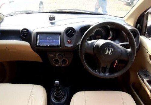 Used 2013 Brio E MT  for sale in Kolkata