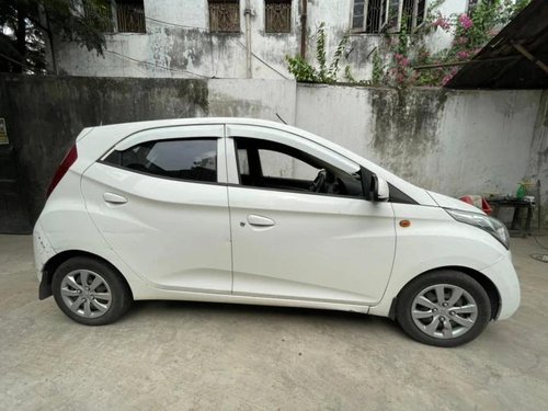 Used 2012 Eon Sportz  for sale in Kolkata