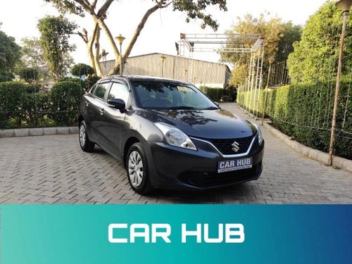 Used 2018 Baleno Delta  for sale in Gurgaon