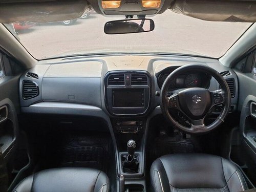 Used 2016 Vitara Brezza ZDi Plus  for sale in Mumbai