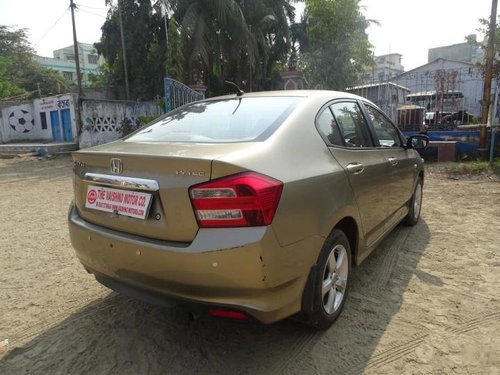 Used 2013 City S  for sale in Kolkata