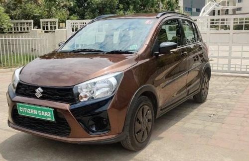 Used 2019 Celerio ZXI AMT Optional  for sale in Bangalore