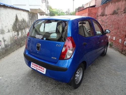 Used 2009 i10 Era 1.1  for sale in Kolkata