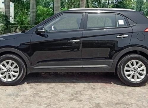 Used 2019 Creta 1.6 SX Option  for sale in New Delhi