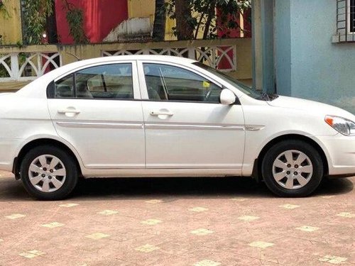 Used 2009 Verna 1.6 Xi ABS  for sale in Mumbai