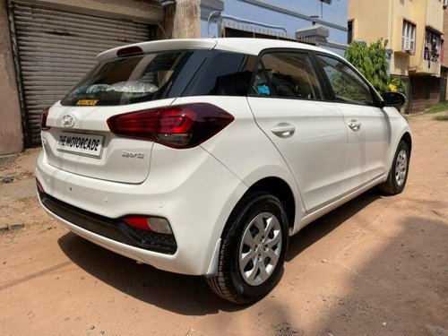 Used 2018 i20 Sportz Plus  for sale in Kolkata