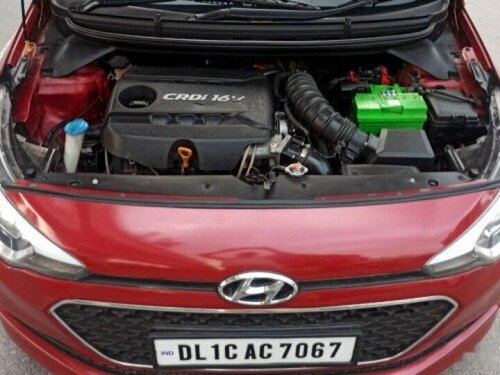 Used 2017 i20 Era  for sale in New Delhi