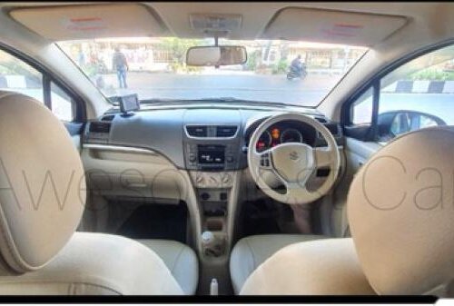 Used 2014 Ertiga ZXI Petrol  for sale in Mumbai