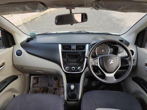 Used 2016 Celerio VXI  for sale in Ahmedabad