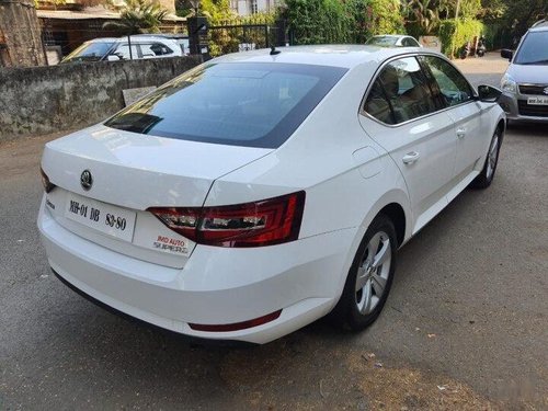 Used 2018 Superb Style 1.8 TSI AT  for sale in Mumbai