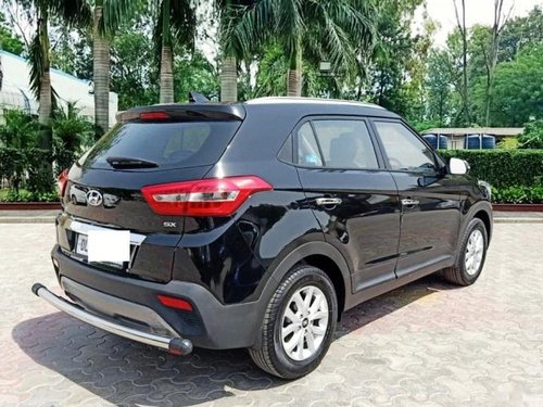 Used 2019 Creta 1.6 SX Option  for sale in New Delhi