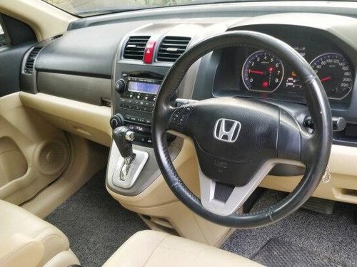 Used 2008 CR V 2.4 AT  for sale in New Delhi