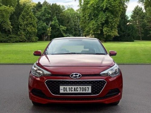 Used 2017 i20 Era  for sale in New Delhi