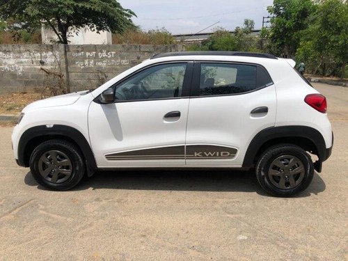 Used 2019 Kwid  for sale in Bangalore