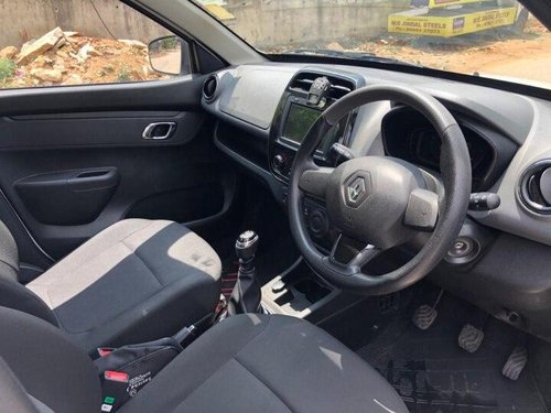 Used 2019 Kwid  for sale in Bangalore