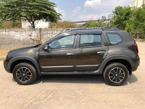 Used 2019 Duster Petrol RXS CVT  for sale in Bangalore