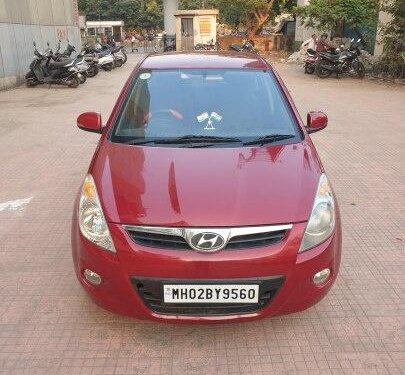 Used 2010 i20 1.2 Asta  for sale in Mumbai