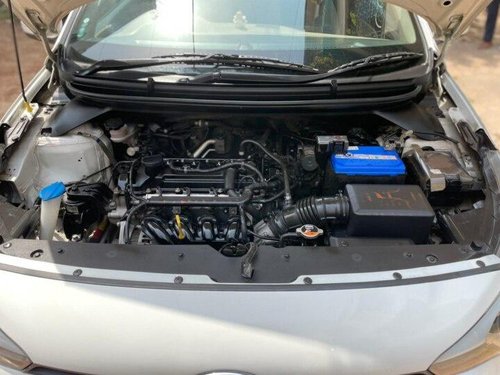 Used 2018 i20 Sportz Plus  for sale in Kolkata