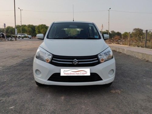 Used 2016 Celerio VXI  for sale in Ahmedabad