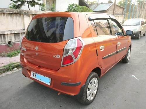 Used 2018 Alto K10 VXI  for sale in Kolkata