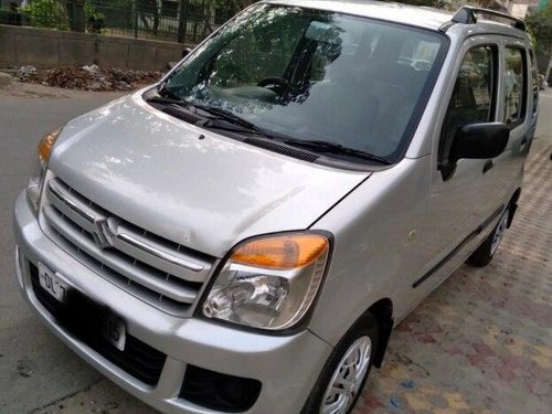 Used 2009 Wagon R LXI Opt  for sale in New Delhi