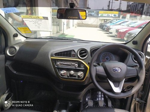 Used 2018 Redi-GO Gold 1.0  for sale in Noida