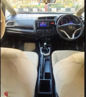 Used 2021 Jazz 1.2 SV i VTEC  for sale in Mumbai