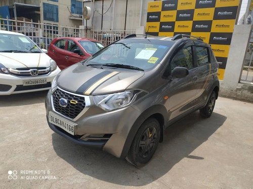 Used 2018 Redi-GO Gold 1.0  for sale in Noida