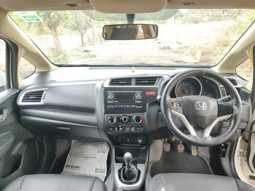 Used 2015 Jazz 1.2 S i VTEC  for sale in Bangalore
