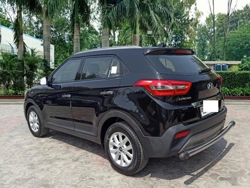 Used 2019 Creta 1.6 SX Option  for sale in New Delhi