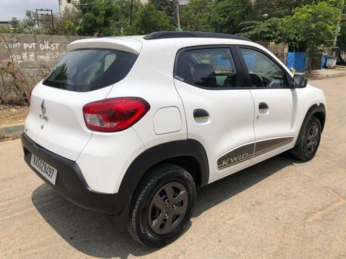 Used 2019 Kwid  for sale in Bangalore