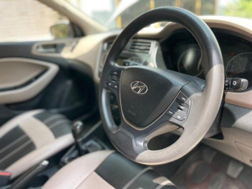 Used 2018 i20 Sportz Plus  for sale in Kolkata