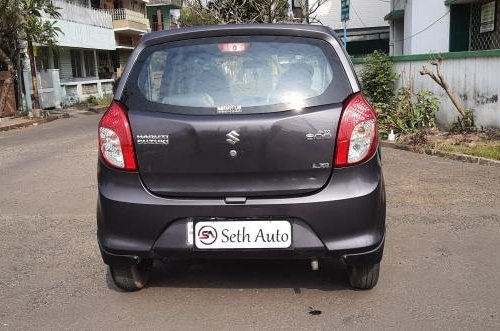 Used 2016 Alto 800 LXI Optional  for sale in Kolkata