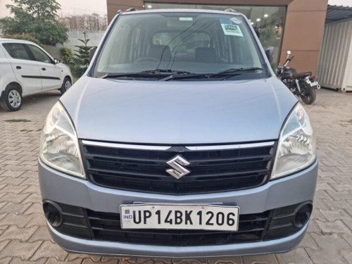 Used 2011 Wagon R LXI CNG  for sale in Ghaziabad