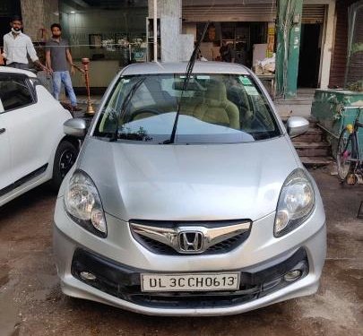 Used 2014 Brio VX  for sale in New Delhi