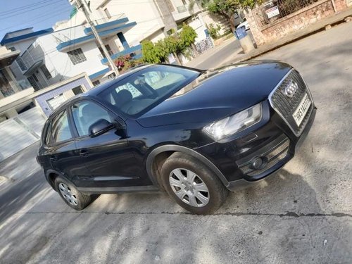 Used 2014 Q3 2.0 TDI  for sale in Jaipur