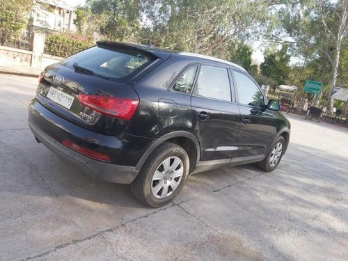 Used 2014 Q3 2.0 TDI  for sale in Jaipur