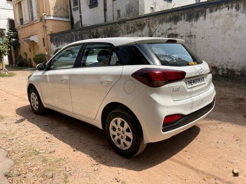 Used 2018 i20 Sportz Plus  for sale in Kolkata