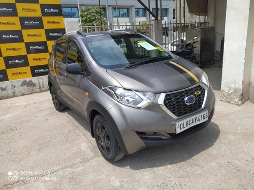 Used 2018 Redi-GO Gold 1.0  for sale in Noida