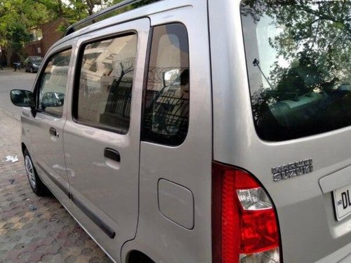 Used 2009 Wagon R LXI Opt  for sale in New Delhi