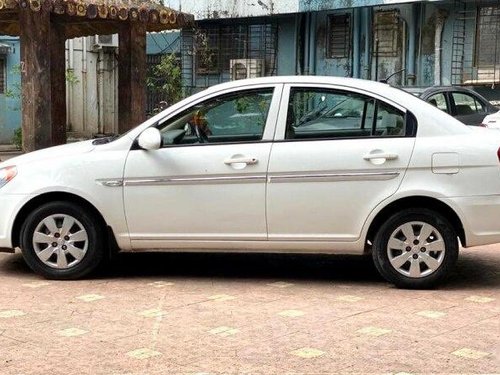 Used 2009 Verna 1.6 Xi ABS  for sale in Mumbai