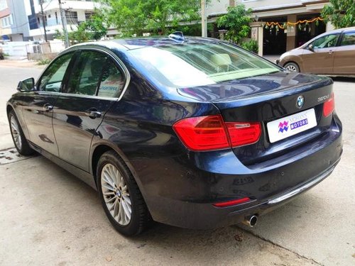 Used 2012 3 Series 320d Luxury Plus  for sale in Hyderabad