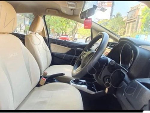 Used 2021 Jazz 1.2 SV i VTEC  for sale in Mumbai