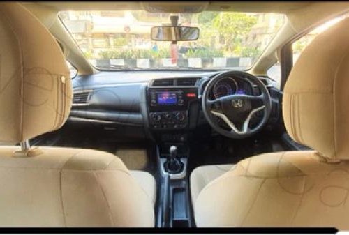 Used 2021 Jazz 1.2 SV i VTEC  for sale in Mumbai